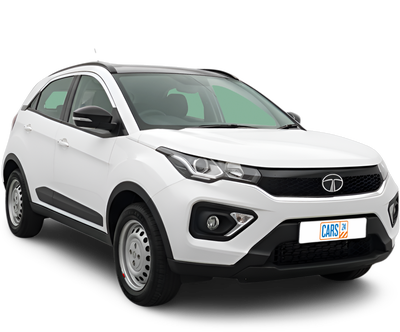 2020 Tata NEXON - SUV - Petrol - Manual - ₹5.16 lakh